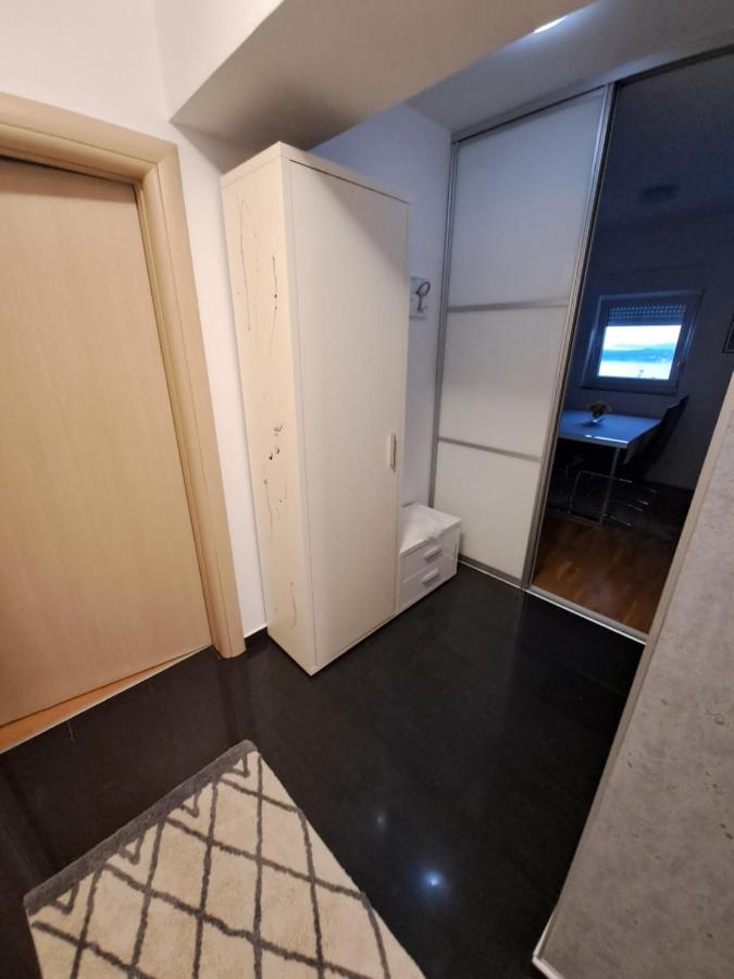 Apartment Mira شيبينيك المظهر الخارجي الصورة