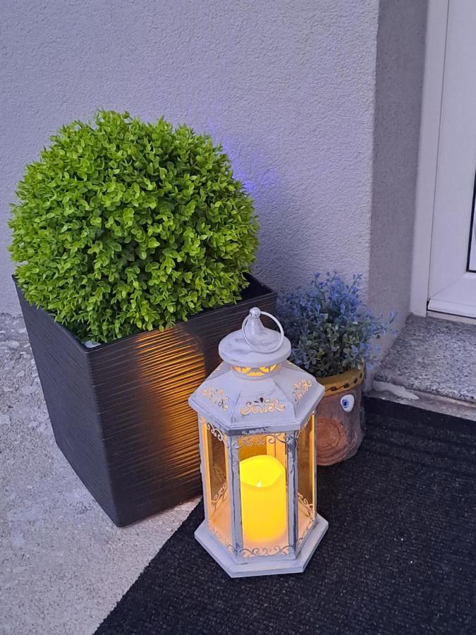 Apartment Mira شيبينيك المظهر الخارجي الصورة
