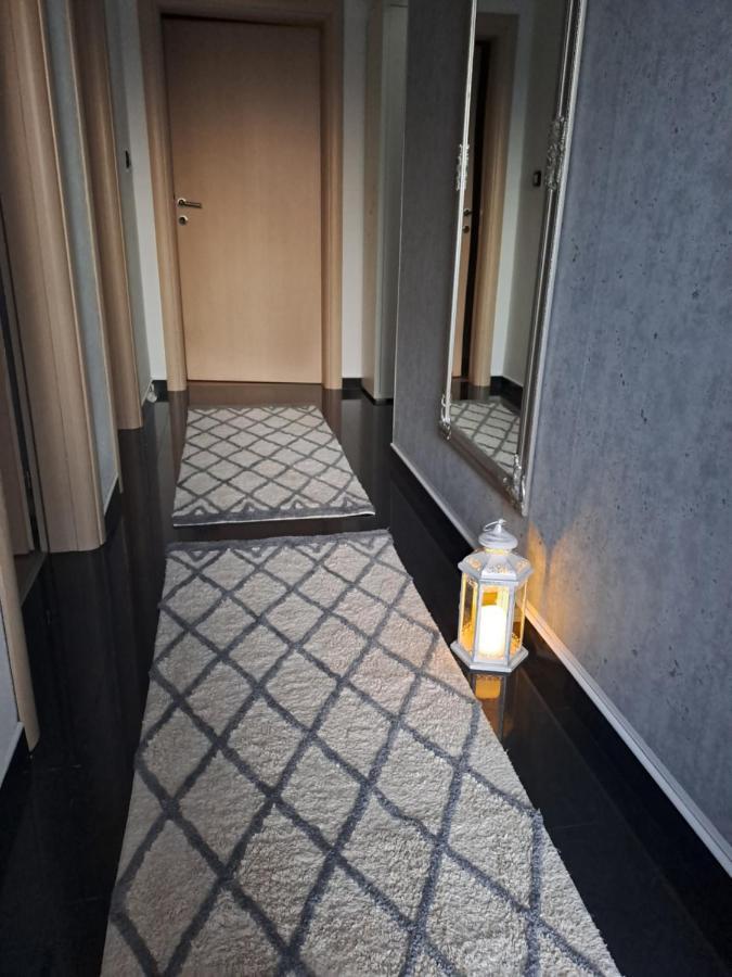 Apartment Mira شيبينيك المظهر الخارجي الصورة