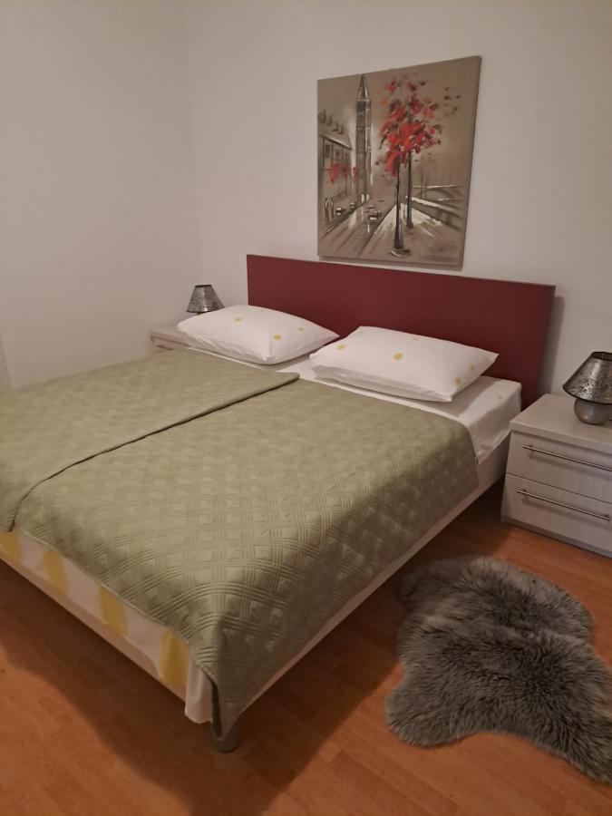 Apartment Mira شيبينيك المظهر الخارجي الصورة