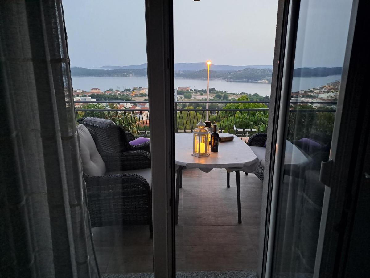 Apartment Mira شيبينيك المظهر الخارجي الصورة
