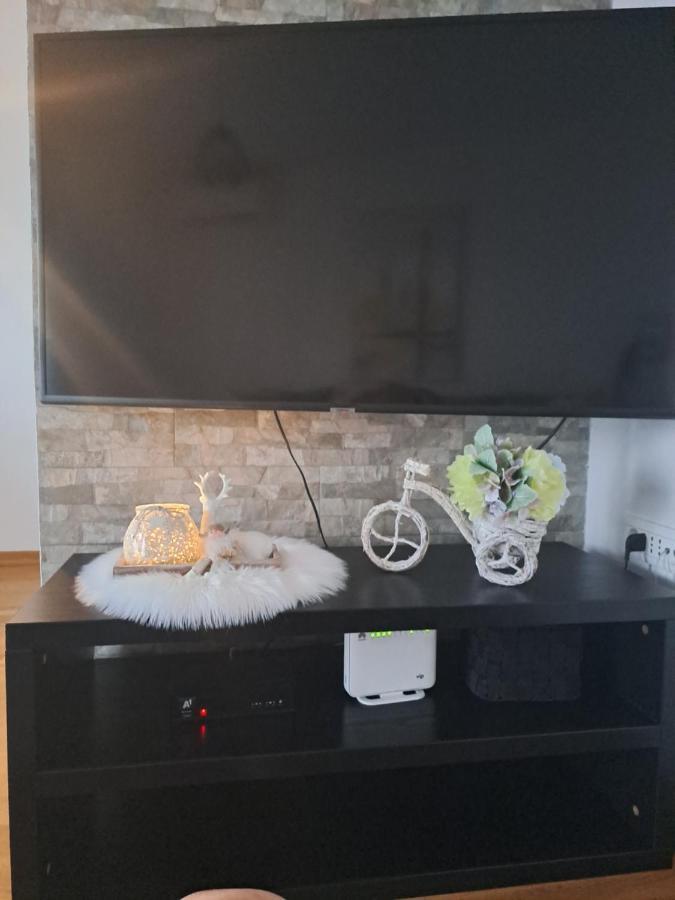 Apartment Mira شيبينيك المظهر الخارجي الصورة